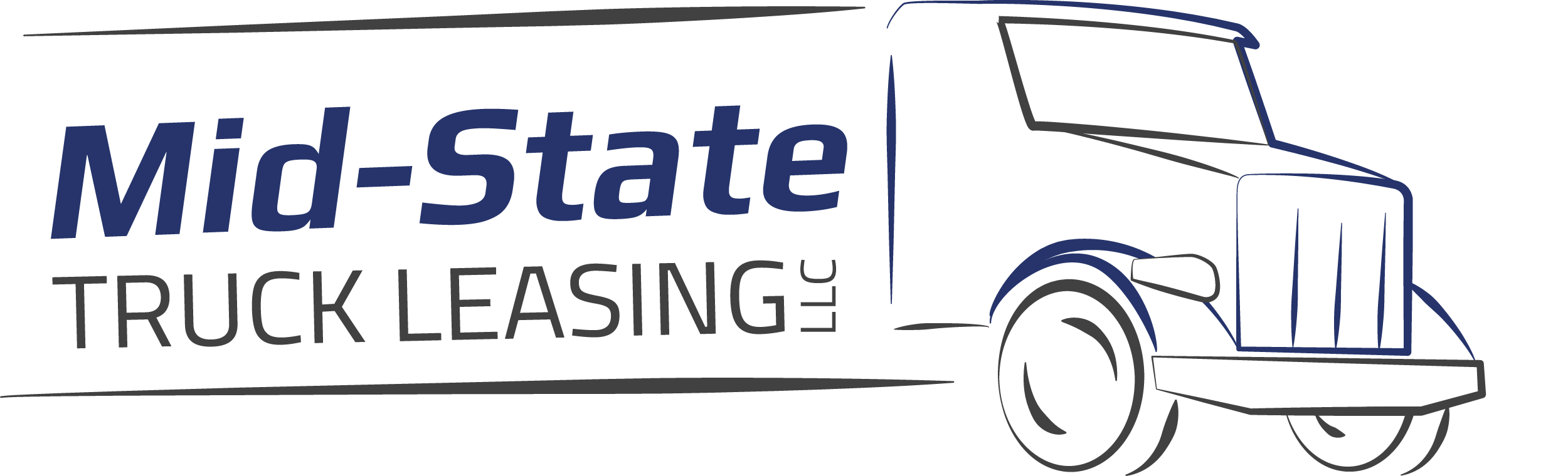 Mid-State Truck Leasing